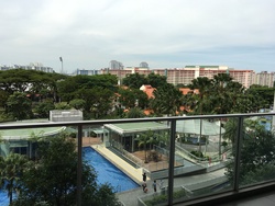 The Parc Condominium (D5), Condominium #177277642